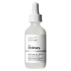 Niacinamide 10% + Zinc 1%