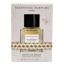 NICE BERGAMOTE by Antoine EXTRACT EdP Nat. Spray