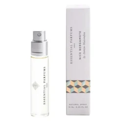NICE BERGAMOTE by Antoine Maisondieu EdP Nat. Spray Reisegröße