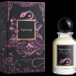 Nightology Exquisite Lily E.d.P. Nat. Spray