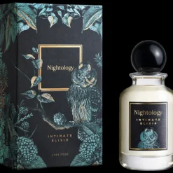 Nightology Intimate Elixir E.d.P. Nat. Spray