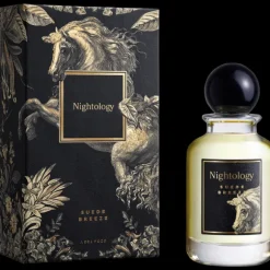 Nightology Suede Breeze E.d.P. Nat. Spray