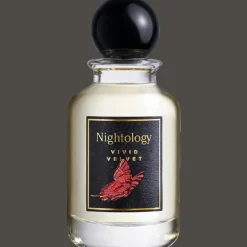 Nightology Vivid Velvet E.d.P. Nat. Spray