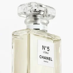 N°5 L'EAU