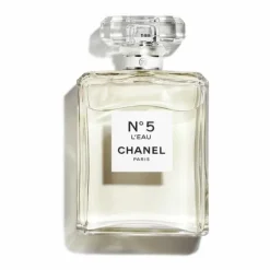 N°5 L'EAU