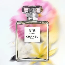 N°5 L'EAU