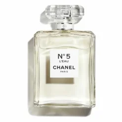 N°5 L'EAU