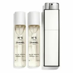 N°5 L'EAU