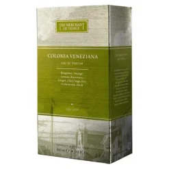 Nobil Homo Colonia Veneziana Verde EdP Nat. Spray