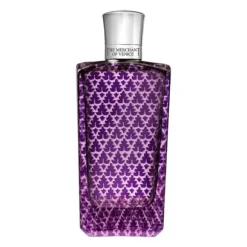 Nobil Homo Damascus Desert Viola EdP Nat. Spray