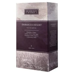 Nobil Homo Damascus Desert Viola EdP Nat. Spray
