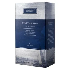 Nobil Homo Venetian Blue E.d.P. Nat. Spray