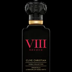 Noble VIII Men Immortelle Perfume Spray