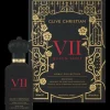 Noble VII Men Rock Rose Perfume Spray