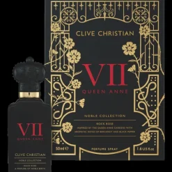 Noble VII Men Rock Rose Perfume Spray