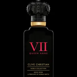 Noble VII Men Rock Rose Perfume Spray