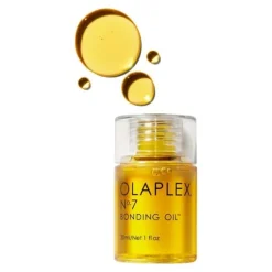 No.7 Bonding Oil
