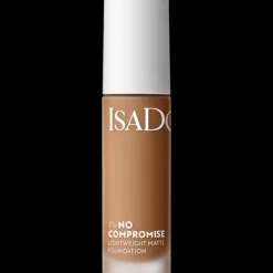 No Compromise Matte Foundation 30