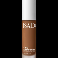 No Compromise Matte Foundation 30