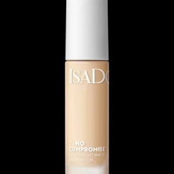 No Compromise Matte Foundation 30