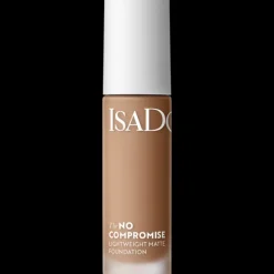 No Compromise Matte Foundation 30