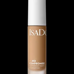 No Compromise Matte Foundation 30