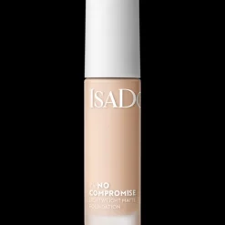 No Compromise Matte Foundation 30