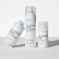 No.4D Clean Volume Detox Dry Shampoo