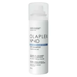 No.4D Clean Volume Detox Dry Shampoo
