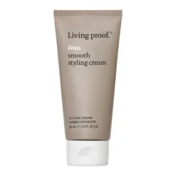 No Frizz Smooth Styling Cream