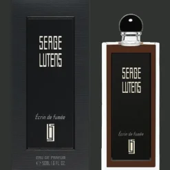Noire Écrin de Fumée E.d.P. Nat. Spray