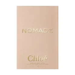 Nomade Body Lotion