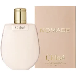 Nomade Body Lotion