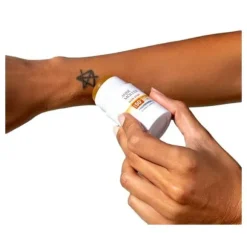 Non Stop Invisible Sunstick SPF 50+