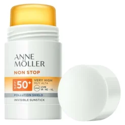 Non Stop Invisible Sunstick SPF 50+