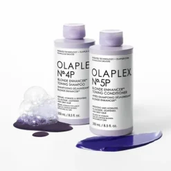 No.5P Blonde Enhancer Toning Conditioner