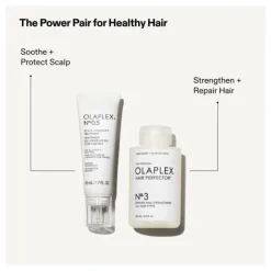 No 0.5 Scalp Longevity Treatment