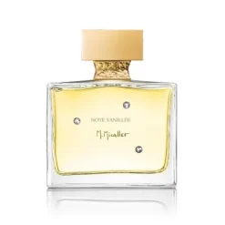 Note Vanillée EdP Nat. Spray