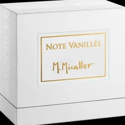 Note Vanillée EdP Nat. Spray