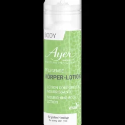 Nourishing Body Lotion