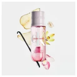 Nude Vanilla Body Mist