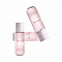 Nude Vanilla Body Mist