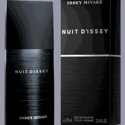 Nuit d'Issey Eau de Toilette