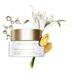 Nutri-Lumière Jour SPF 15 TP