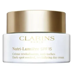 Nutri-Lumière Jour SPF 15 TP