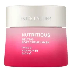 Nutritious Moisture Creme