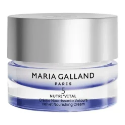 5-Nutri'Vital Velvet Nouri Cream