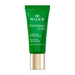 Nuxuriance Ultra Augen & Lippenkonturenpflege