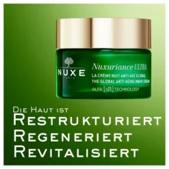 Nuxuriance Ultra Nachtcreme
