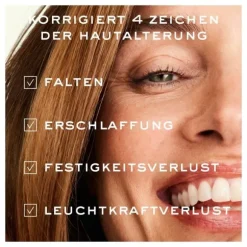 Nuxuriance Ultra Reichhaltig Tagescreme TH